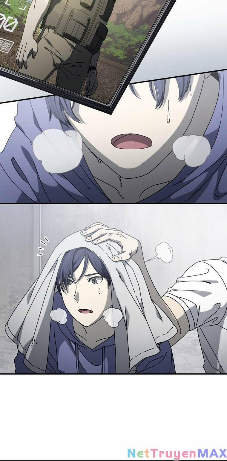 Địa Ngục Hận Thù 36 trang 27