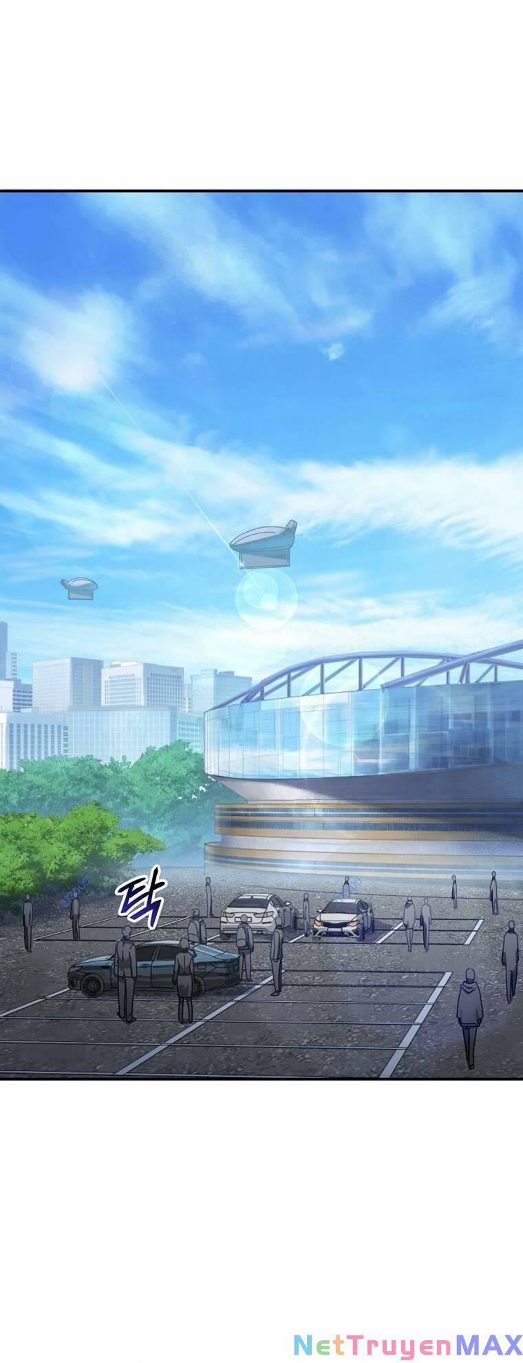 Địa Ngục Hận Thù 36 trang 29