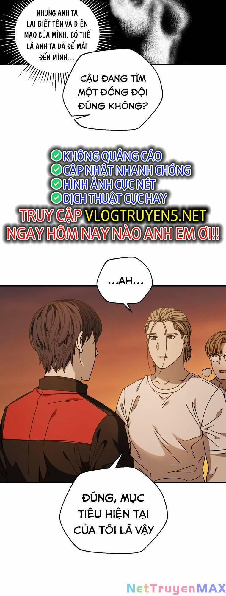 Địa Ngục Hận Thù 36 trang 3