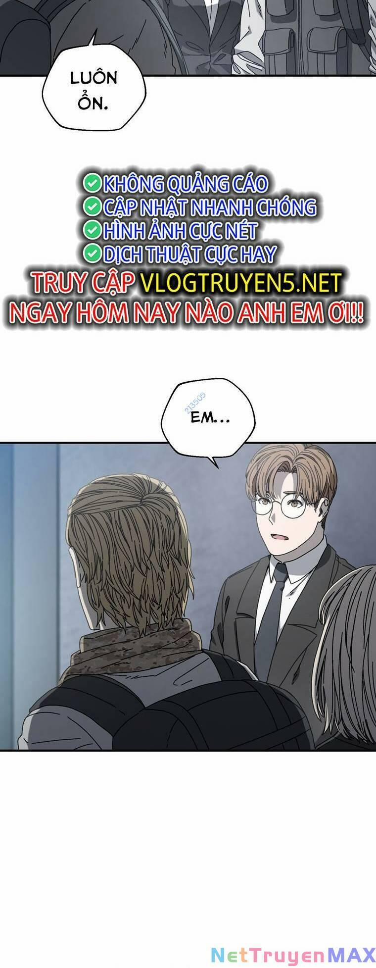 Địa Ngục Hận Thù 36 trang 37