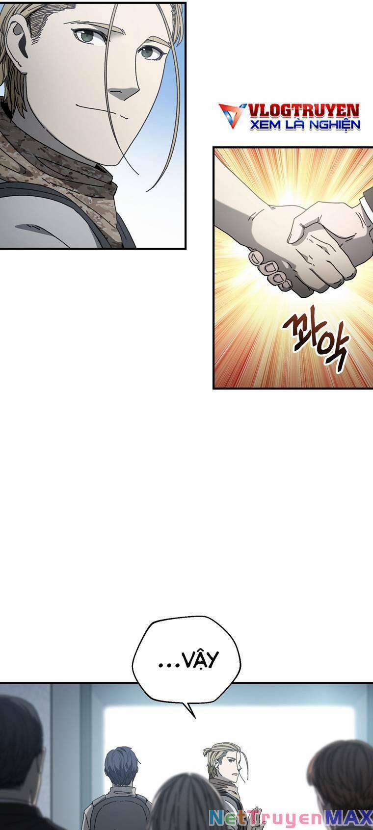 Địa Ngục Hận Thù 36 trang 38