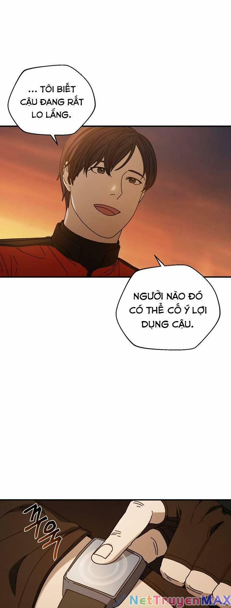 Địa Ngục Hận Thù 36 trang 4