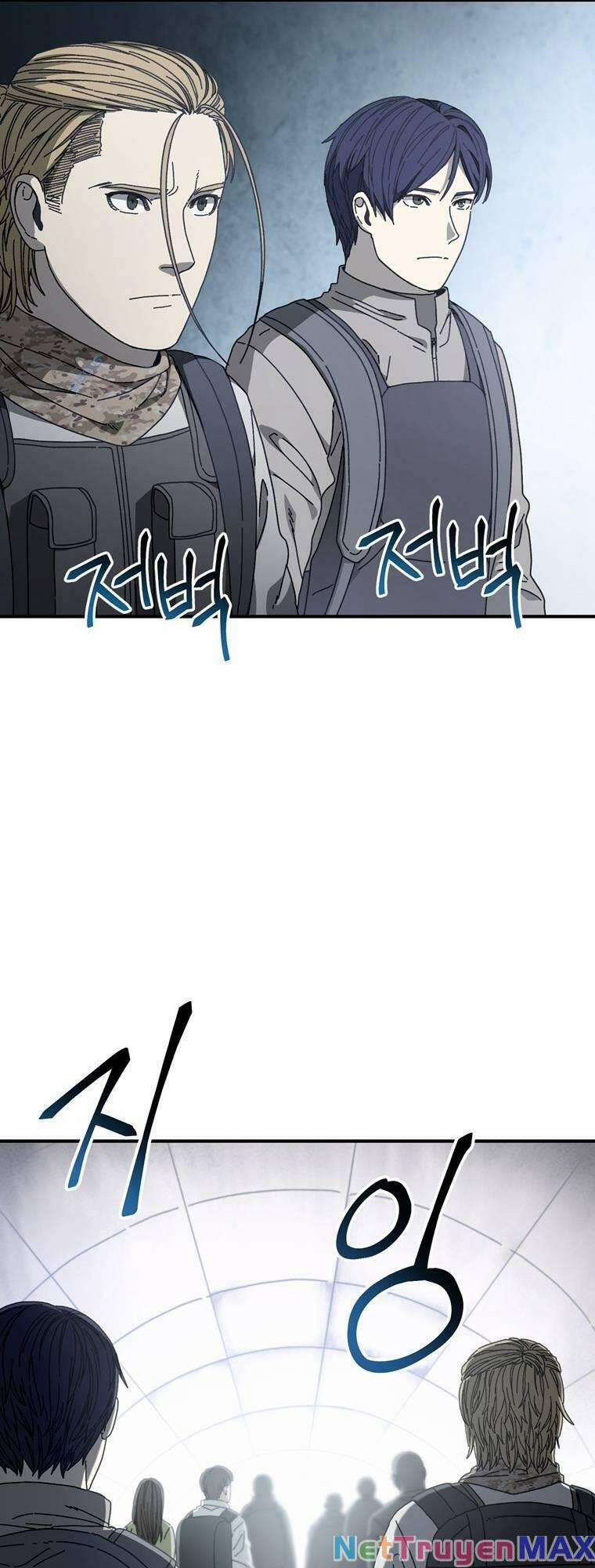 Địa Ngục Hận Thù 36 trang 40