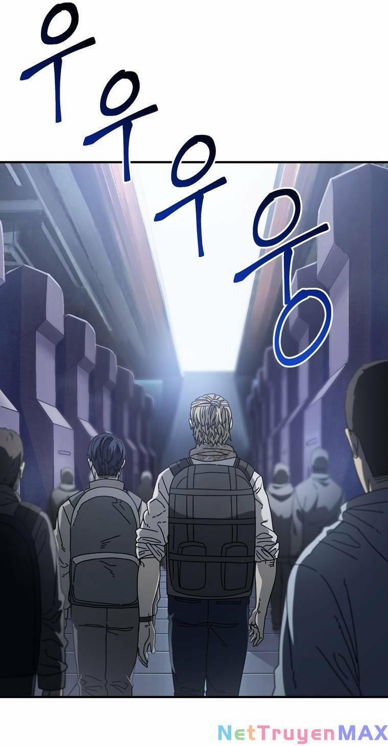 Địa Ngục Hận Thù 36 trang 46