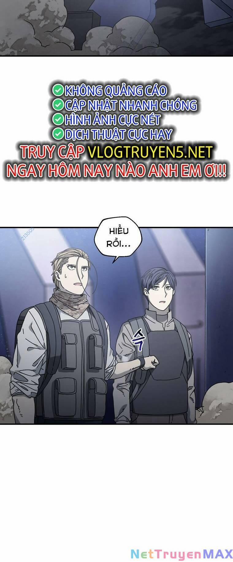 Địa Ngục Hận Thù 36 trang 49