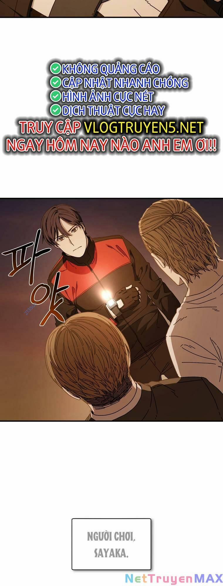 Địa Ngục Hận Thù 36 trang 5