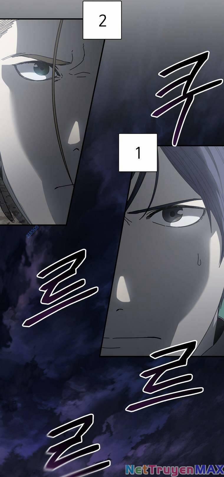 Địa Ngục Hận Thù 36 trang 52