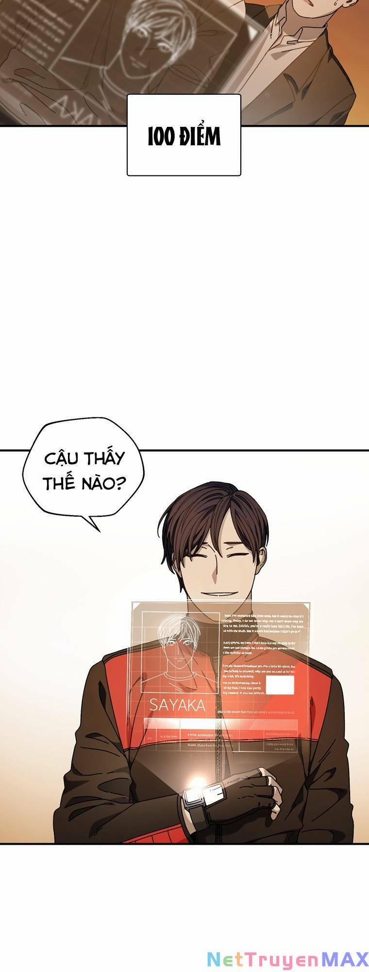 Địa Ngục Hận Thù 36 trang 7