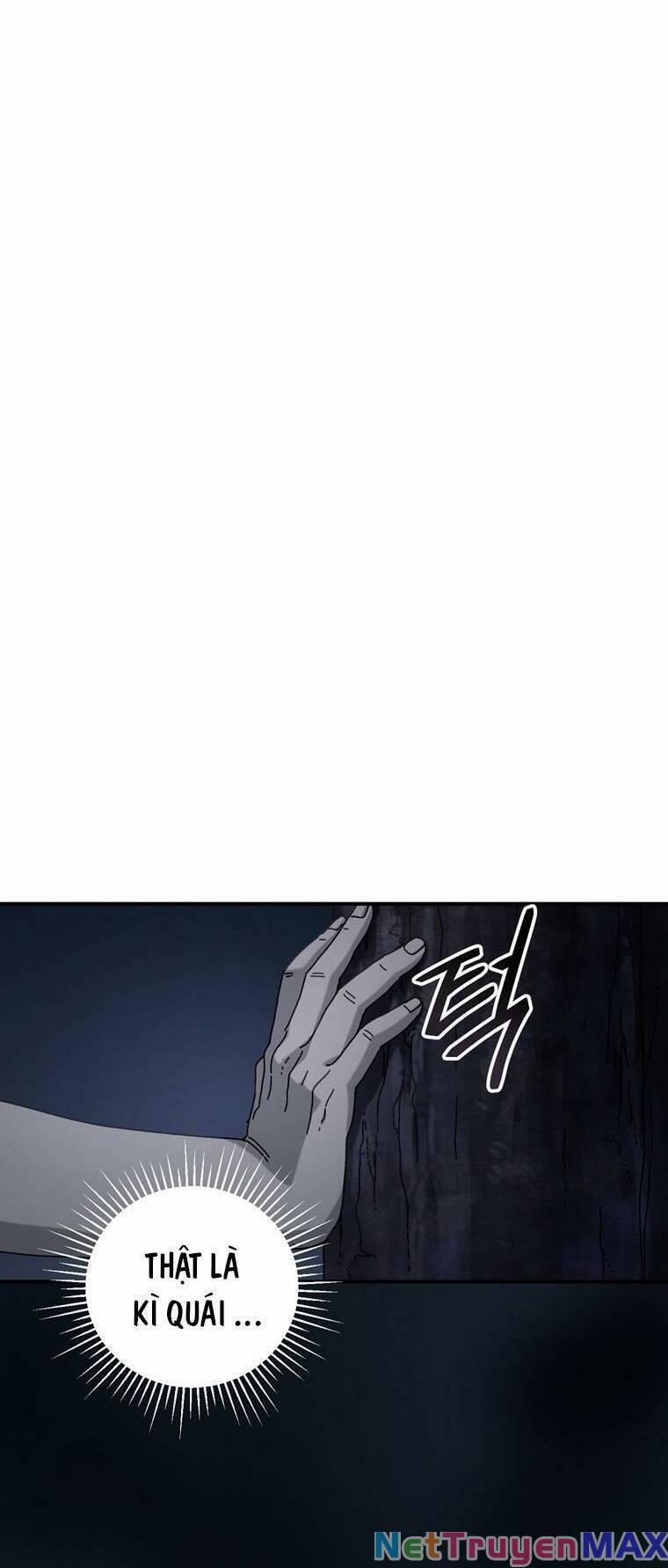 Địa Ngục Hận Thù 37 trang 13