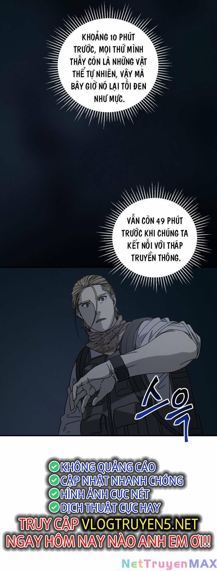 Địa Ngục Hận Thù 37 trang 14