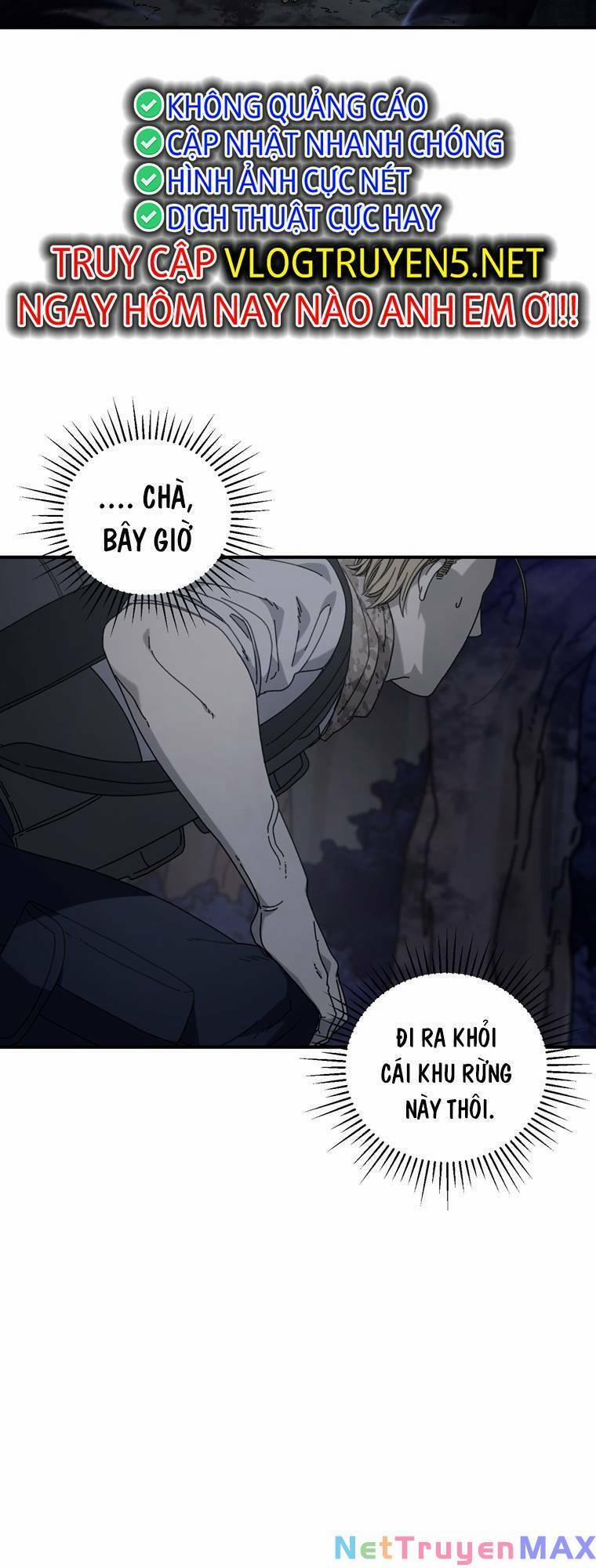 Địa Ngục Hận Thù 37 trang 19