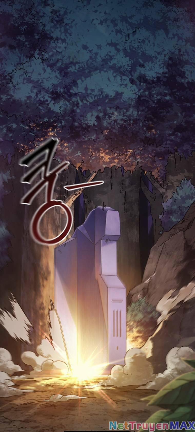 Địa Ngục Hận Thù 37 trang 2