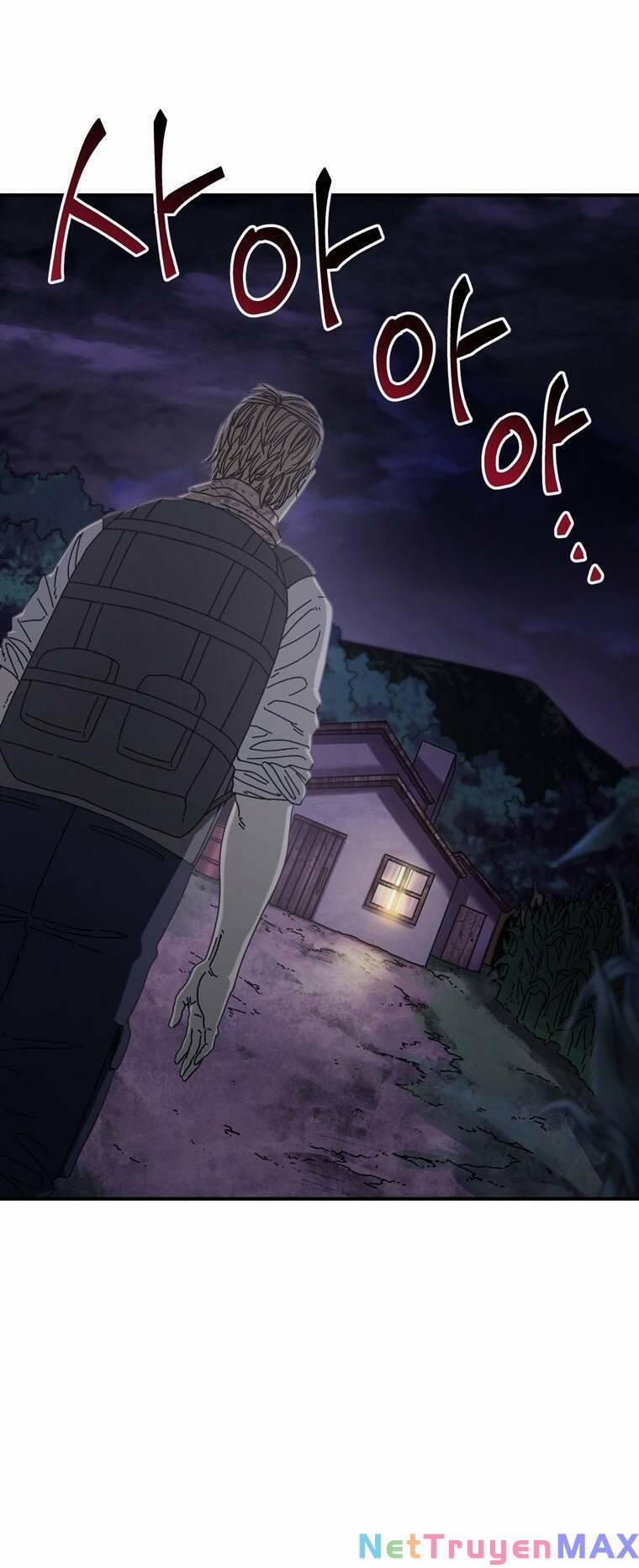 Địa Ngục Hận Thù 37 trang 23