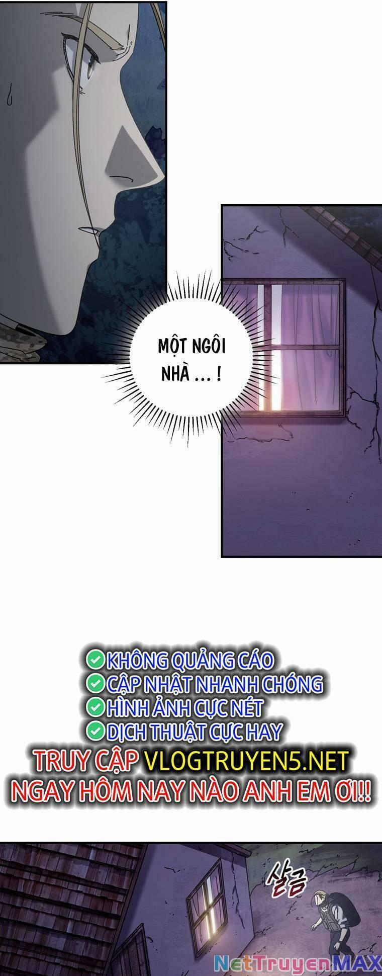 Địa Ngục Hận Thù 37 trang 24