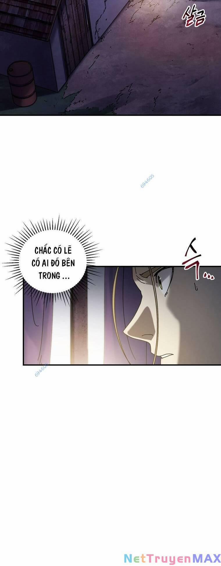 Địa Ngục Hận Thù 37 trang 25