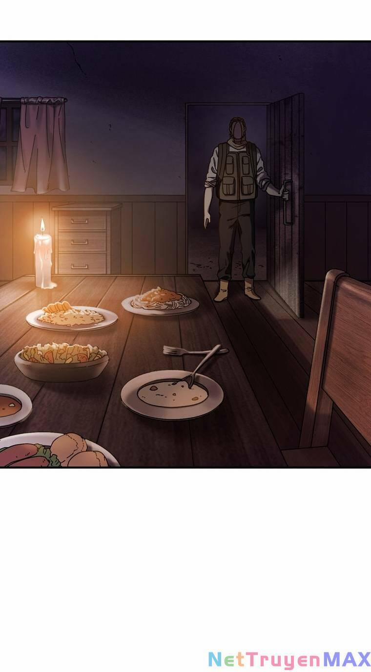 Địa Ngục Hận Thù 37 trang 27