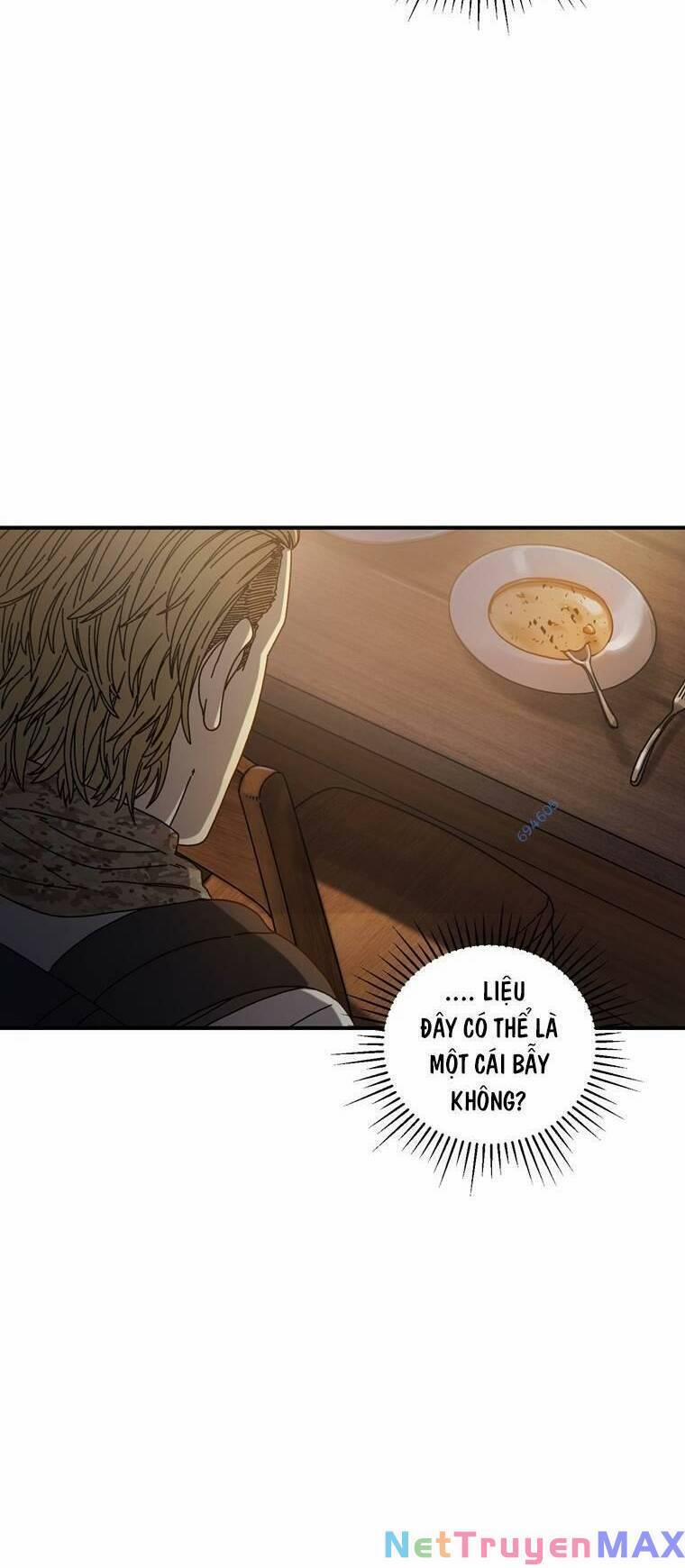 Địa Ngục Hận Thù 37 trang 29