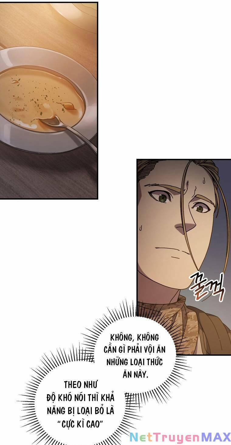 Địa Ngục Hận Thù 37 trang 30