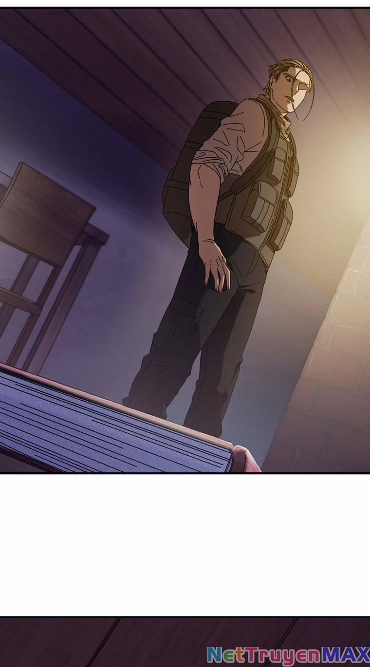 Địa Ngục Hận Thù 37 trang 34