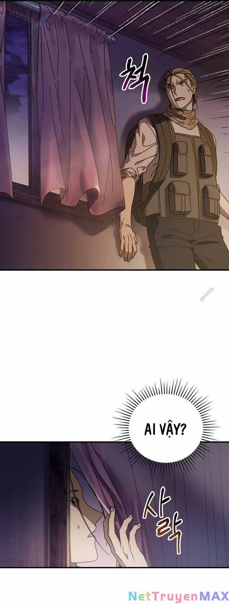 Địa Ngục Hận Thù 37 trang 40