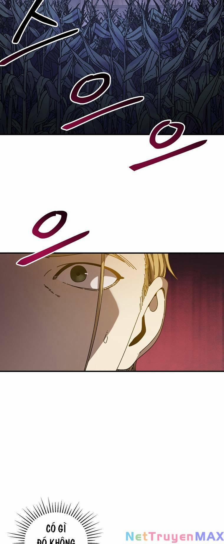 Địa Ngục Hận Thù 37 trang 43
