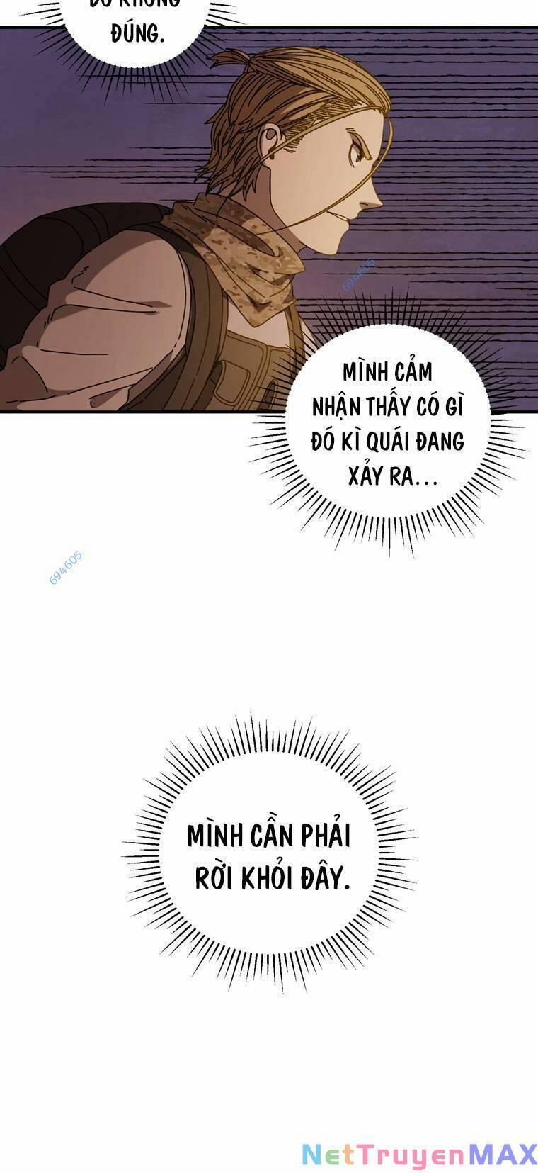 Địa Ngục Hận Thù 37 trang 44