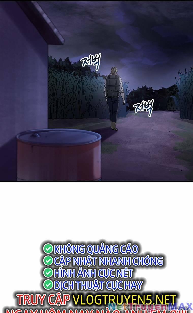 Địa Ngục Hận Thù 37 trang 46