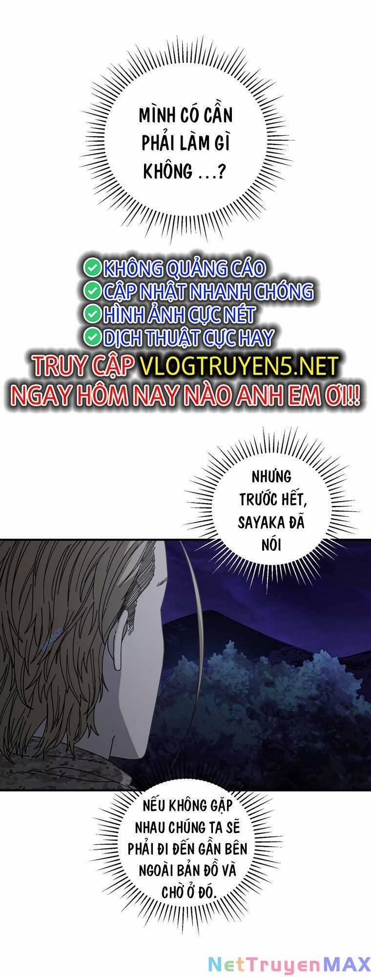 Địa Ngục Hận Thù 37 trang 49