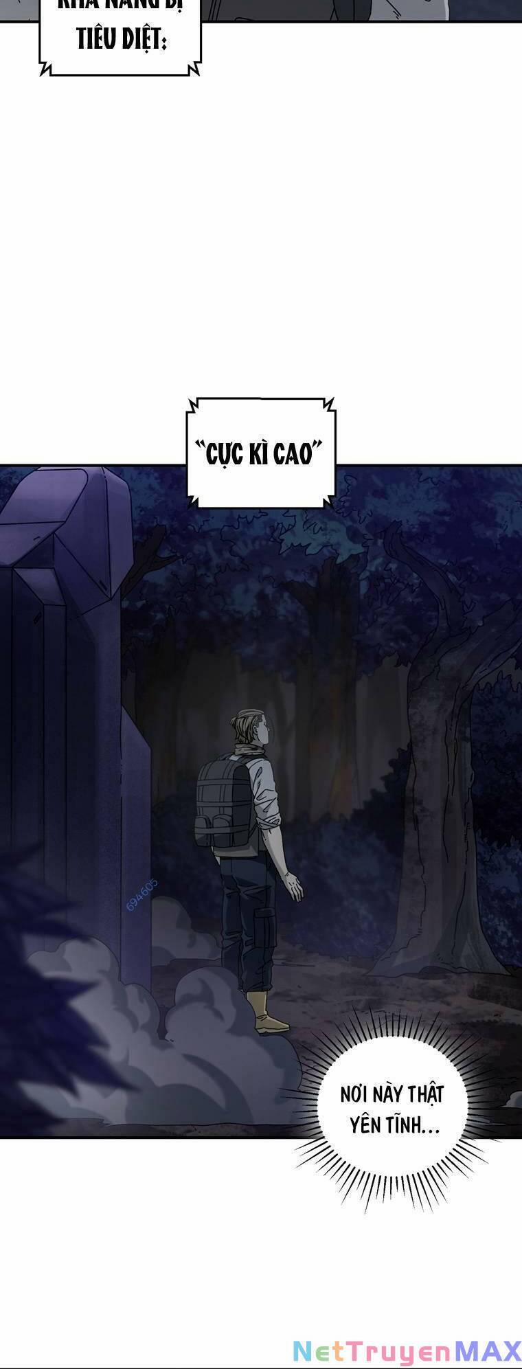 Địa Ngục Hận Thù 37 trang 5