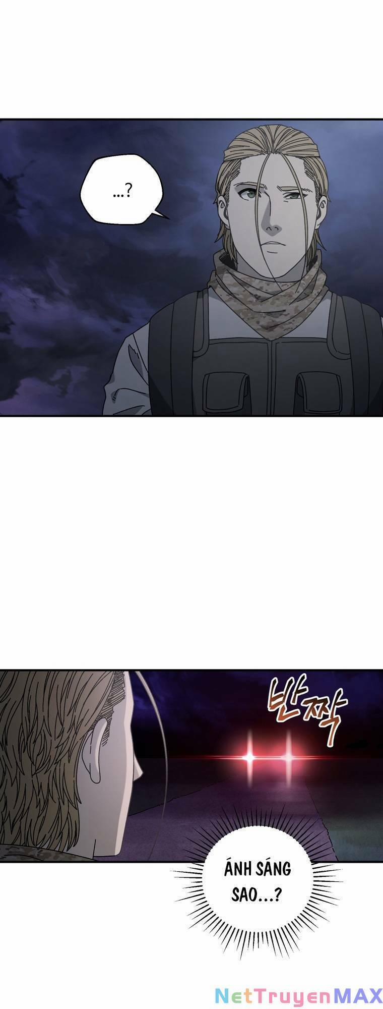 Địa Ngục Hận Thù 37 trang 51