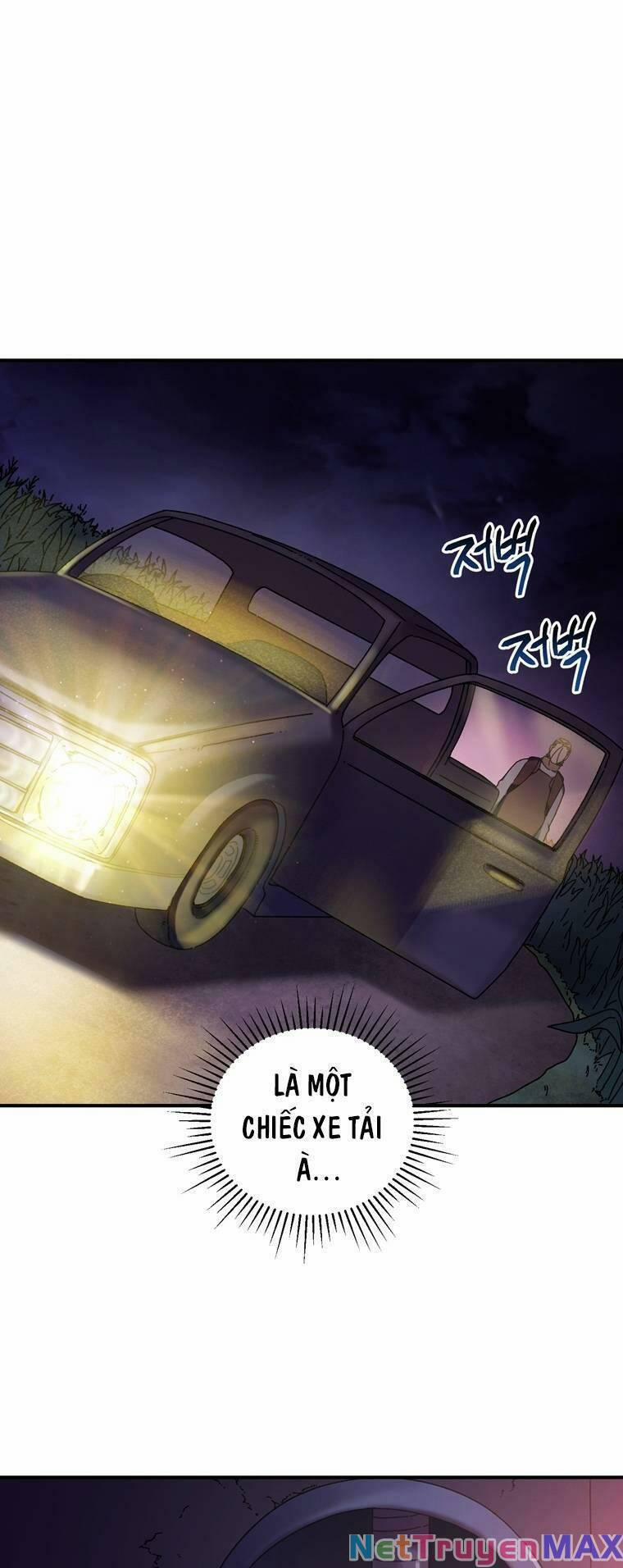 Địa Ngục Hận Thù 37 trang 52