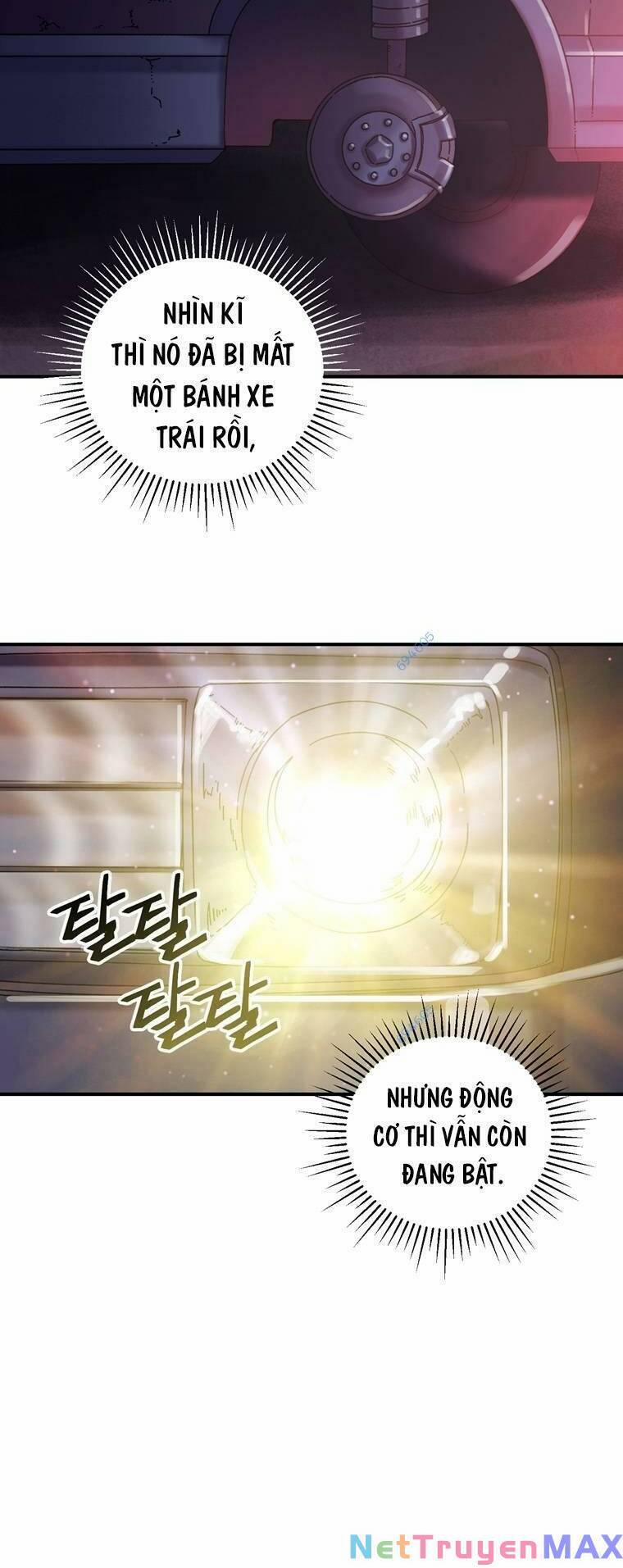 Địa Ngục Hận Thù 37 trang 53