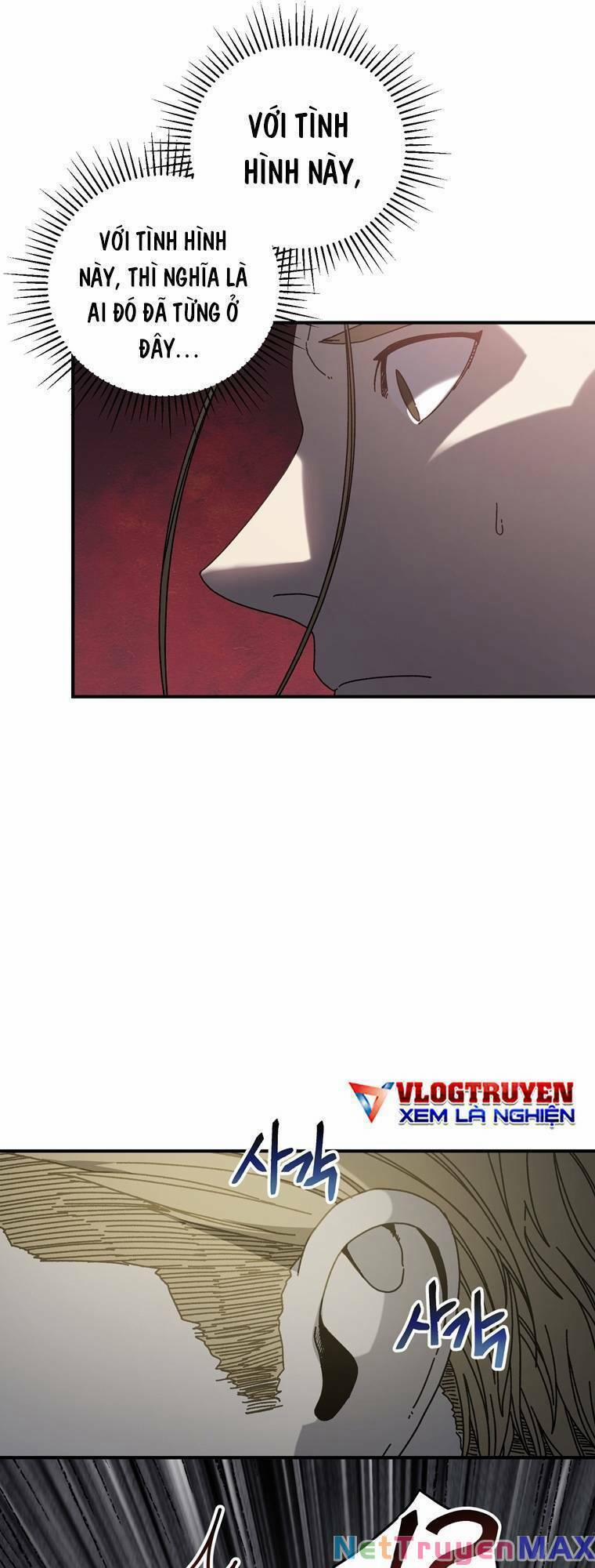 Địa Ngục Hận Thù 37 trang 54