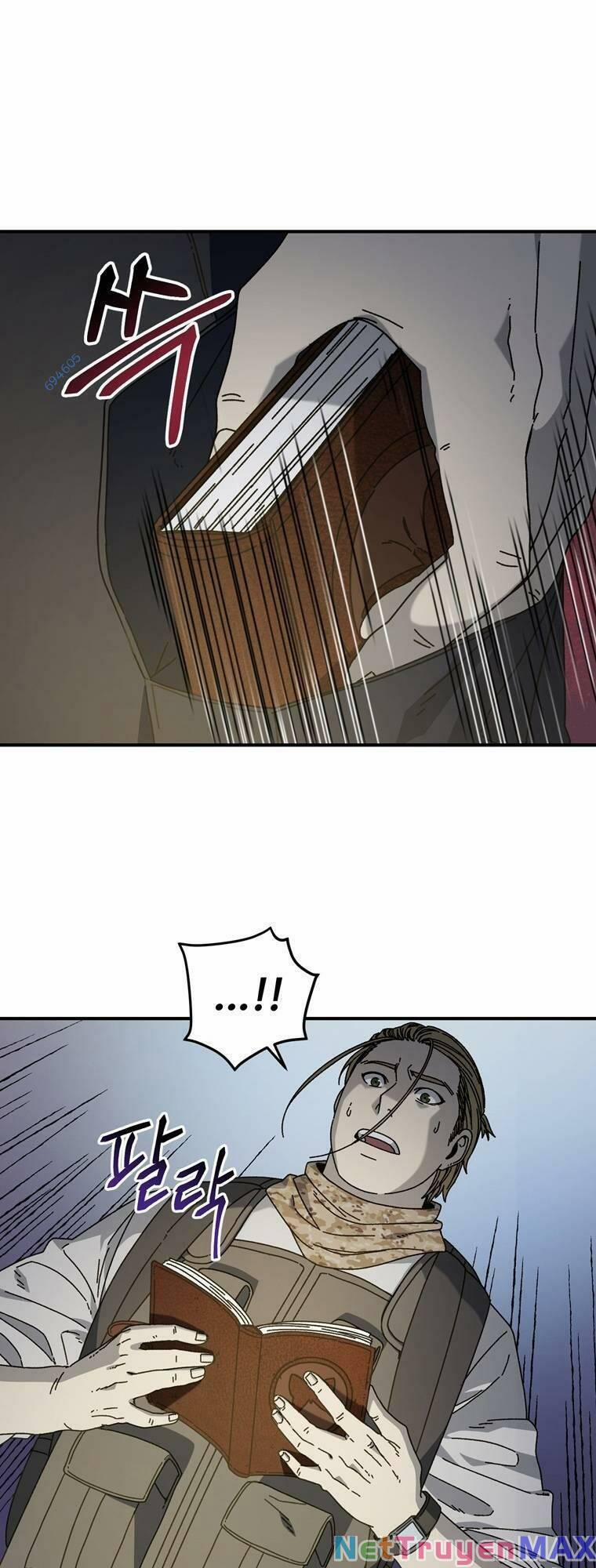 Địa Ngục Hận Thù 37 trang 56