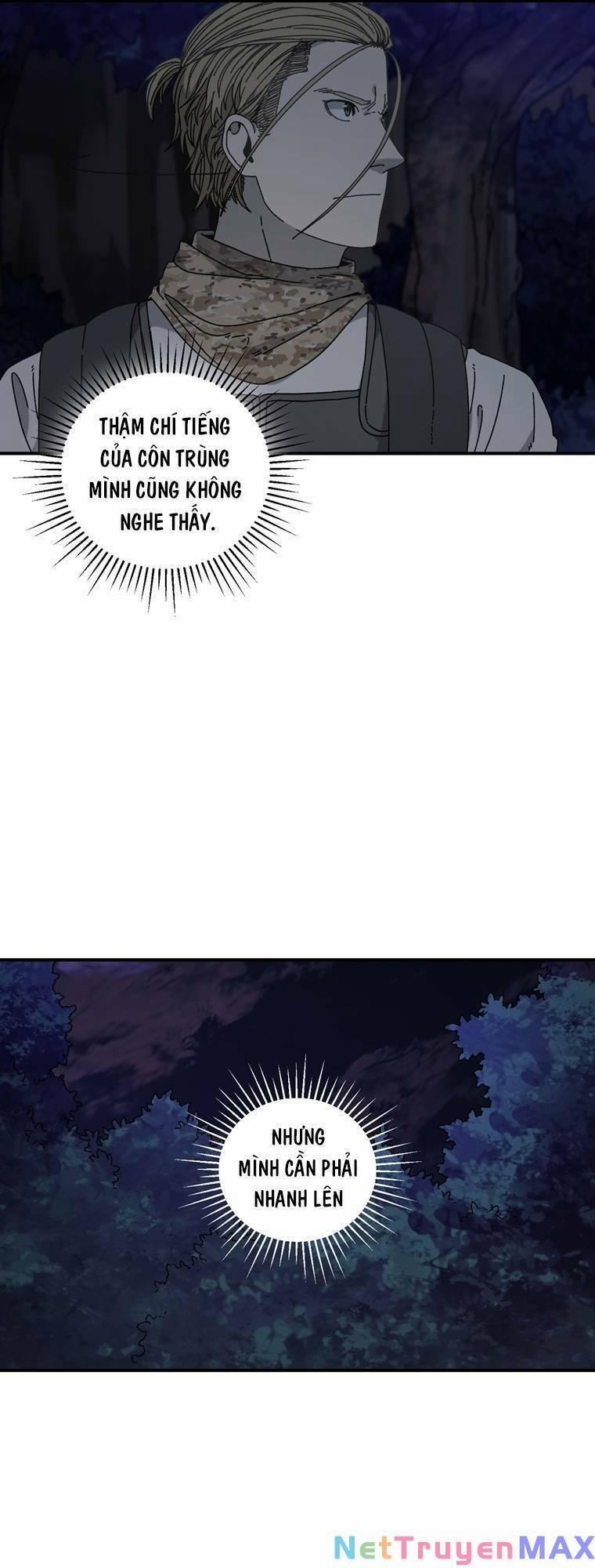 Địa Ngục Hận Thù 37 trang 6