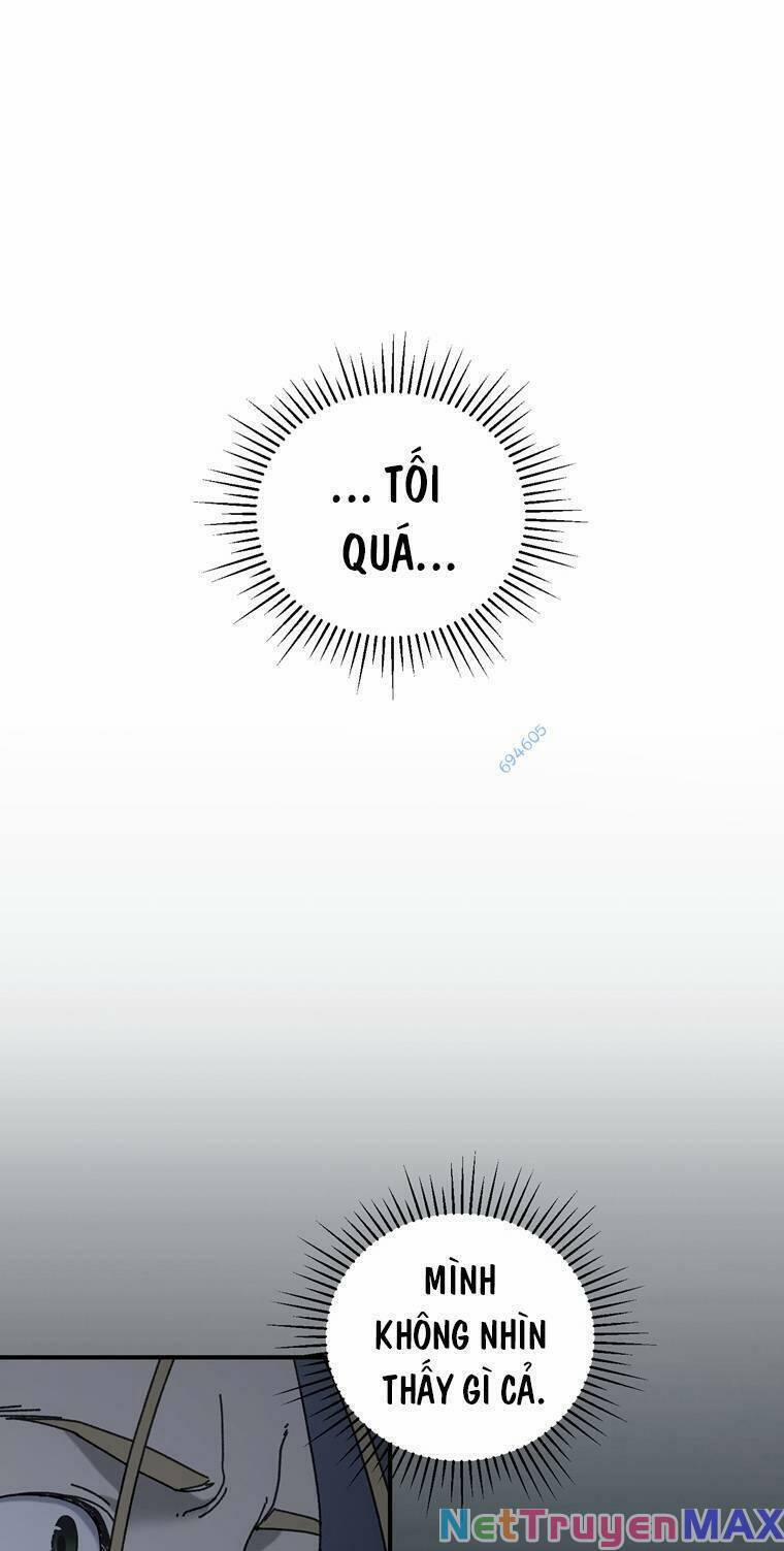 Địa Ngục Hận Thù 37 trang 8