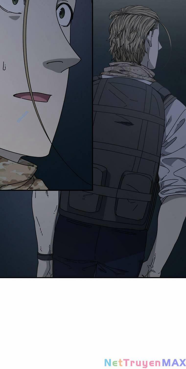 Địa Ngục Hận Thù 37 trang 9