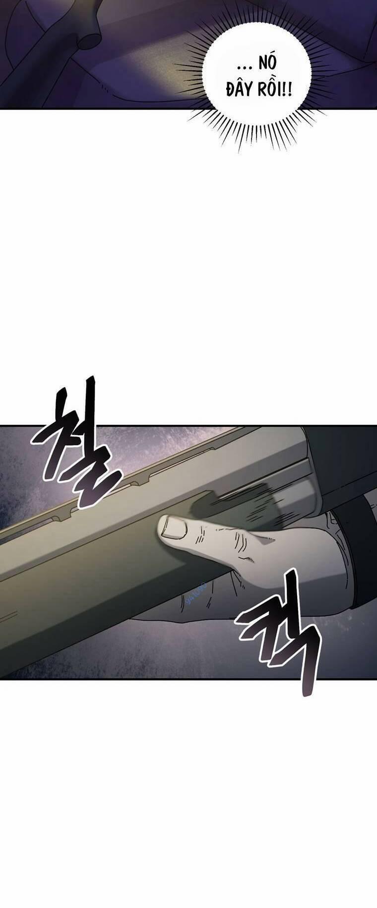Địa Ngục Hận Thù 38 trang 11