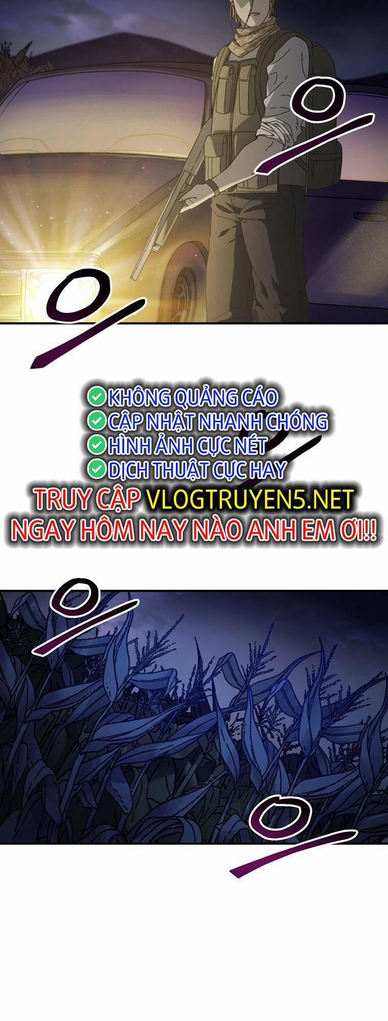 Địa Ngục Hận Thù 38 trang 13