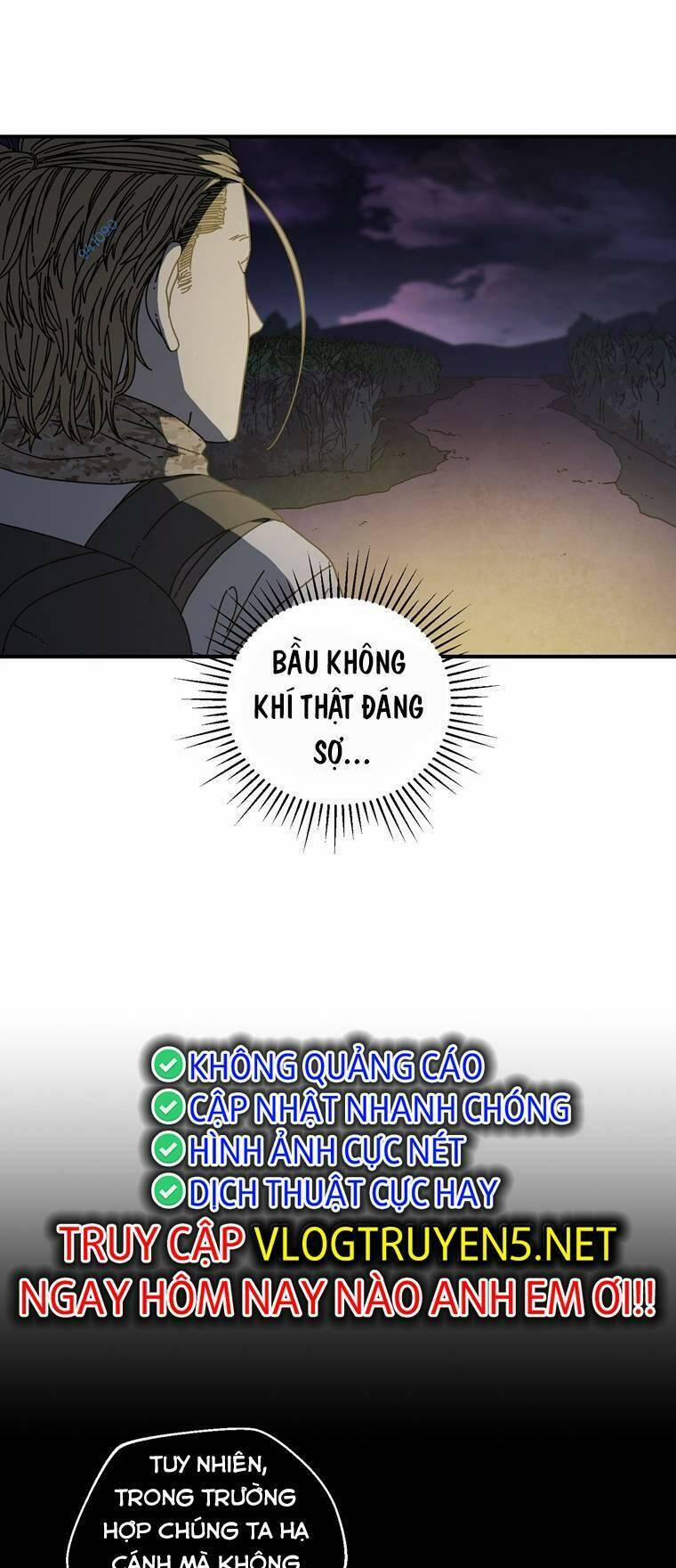 Địa Ngục Hận Thù 38 trang 14