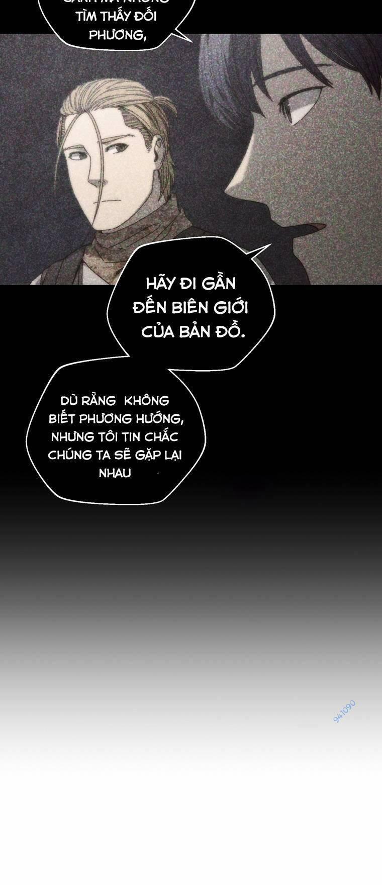 Địa Ngục Hận Thù 38 trang 15