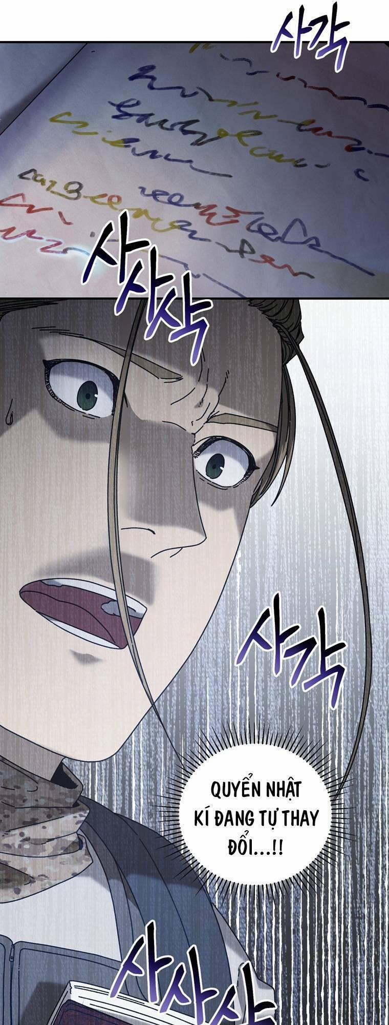 Địa Ngục Hận Thù 38 trang 2