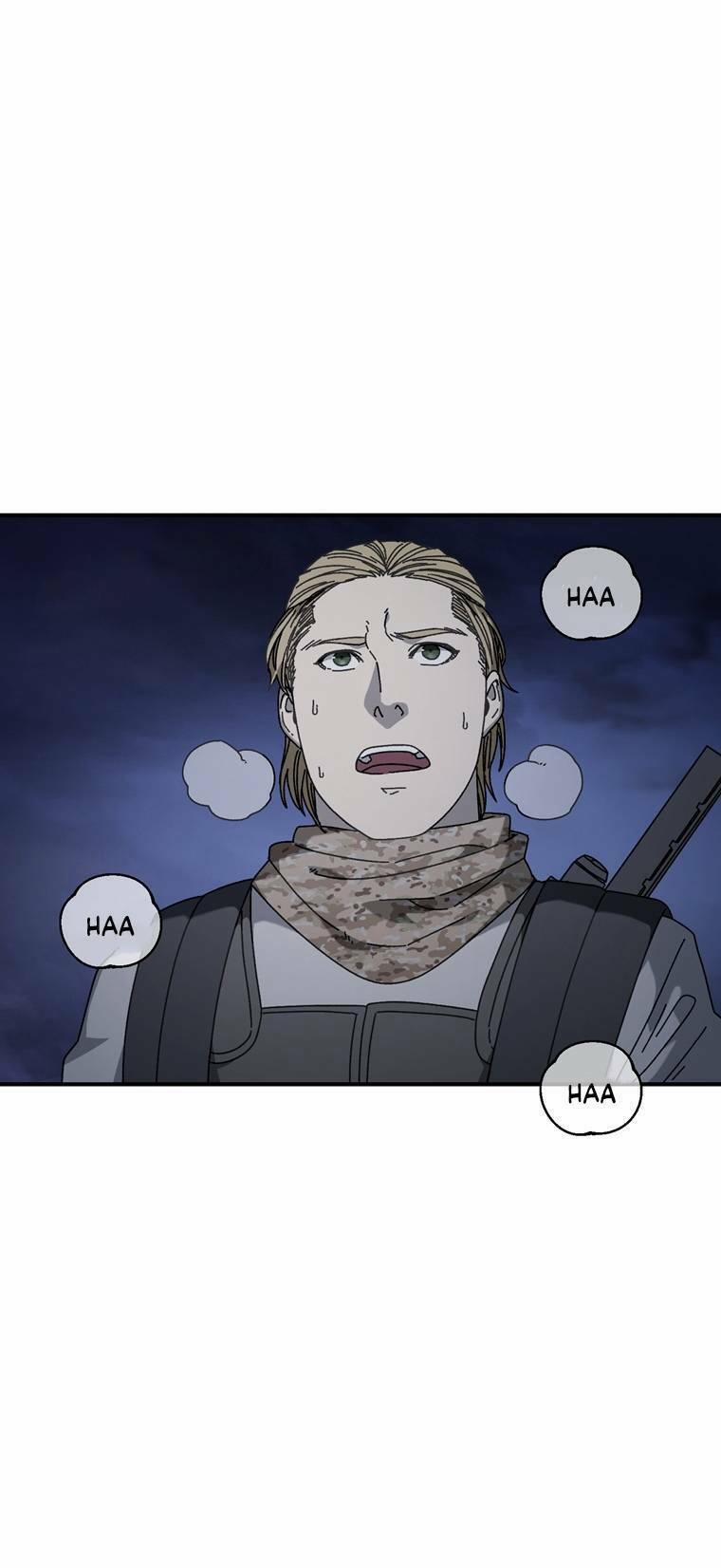 Địa Ngục Hận Thù 38 trang 20