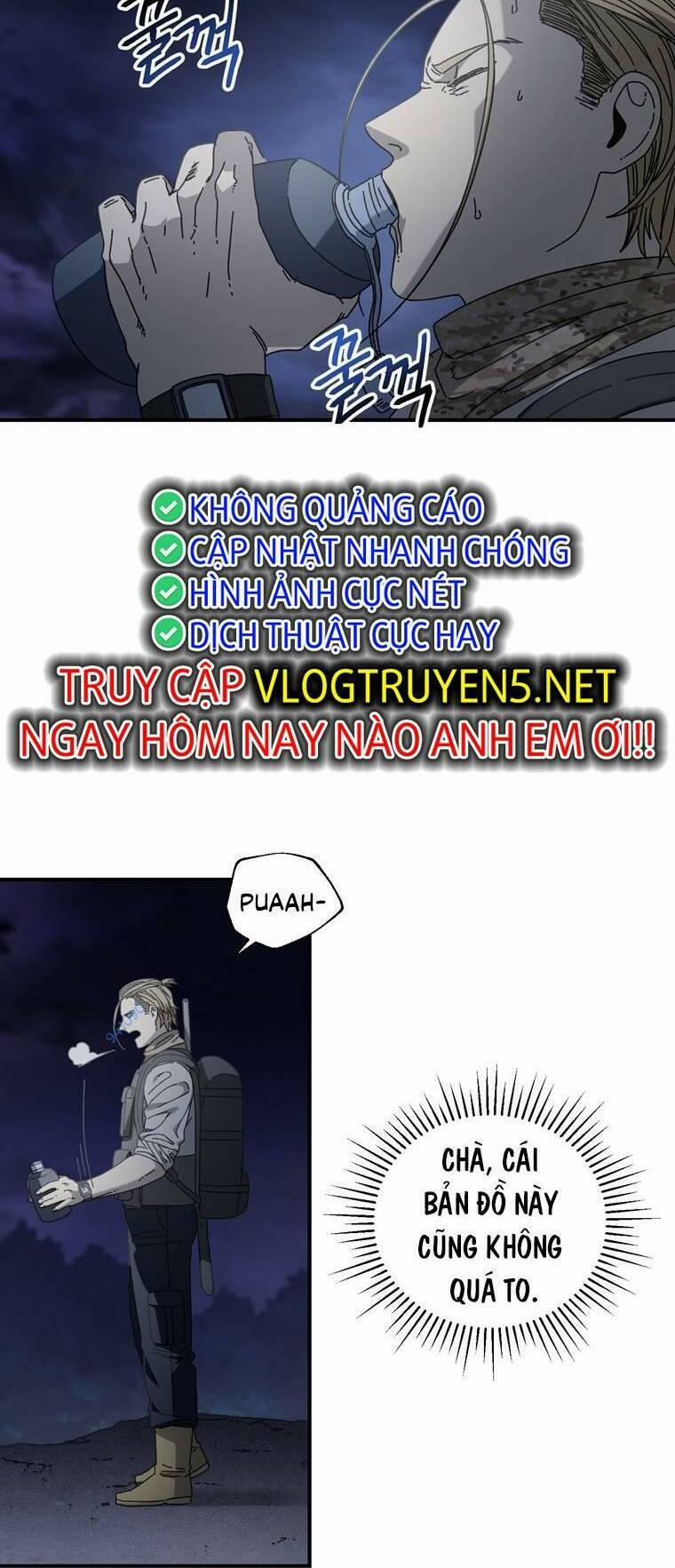 Địa Ngục Hận Thù 38 trang 23