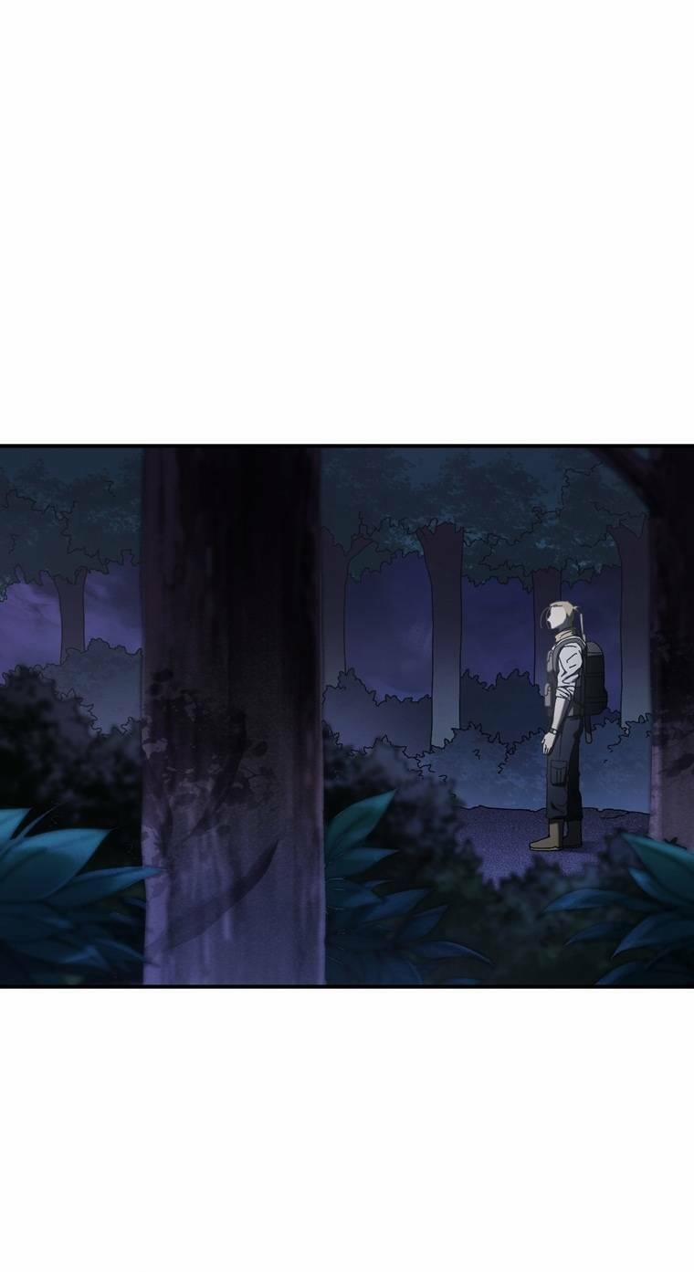 Địa Ngục Hận Thù 38 trang 25