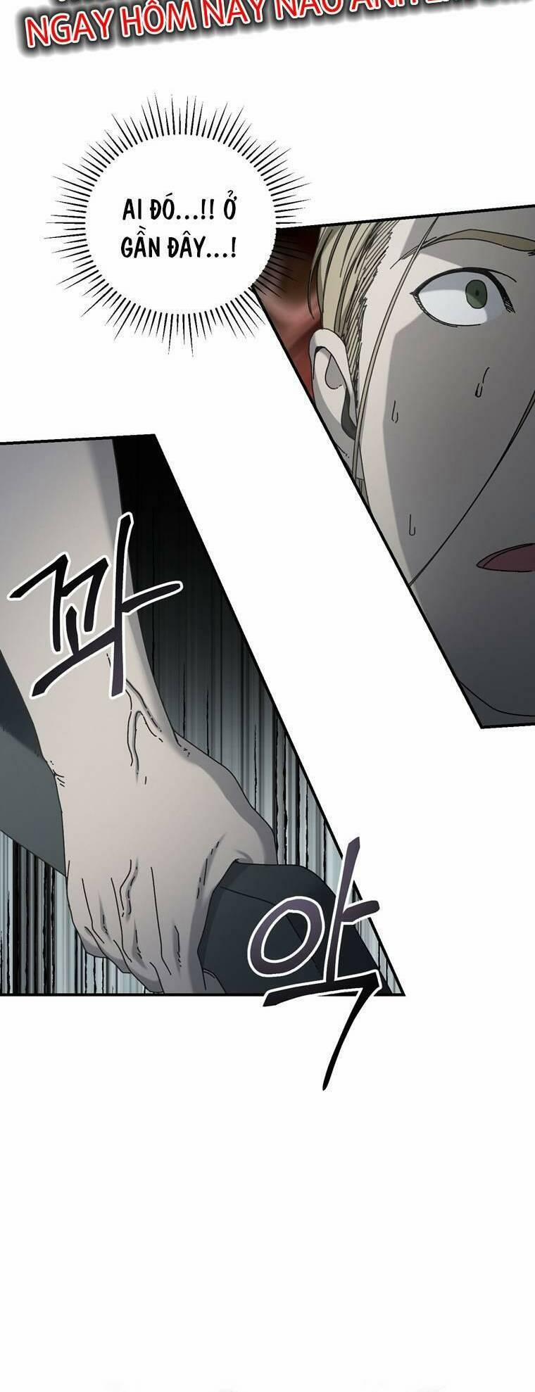 Địa Ngục Hận Thù 38 trang 27