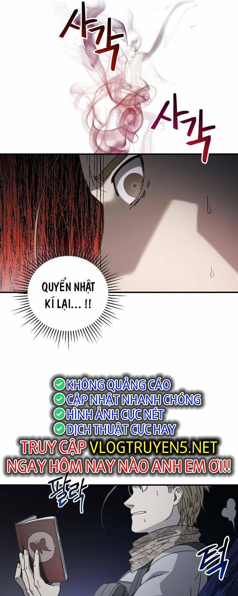 Địa Ngục Hận Thù 38 trang 28