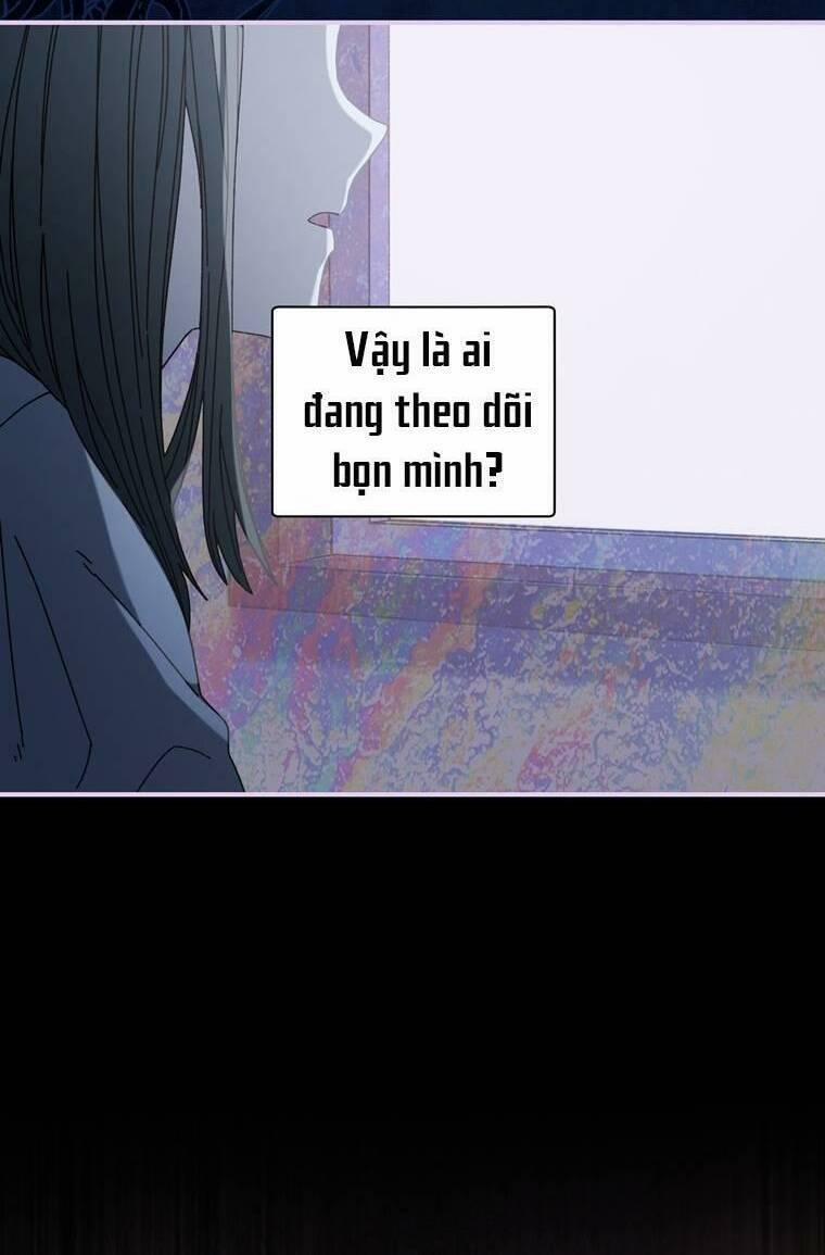 Địa Ngục Hận Thù 38 trang 31