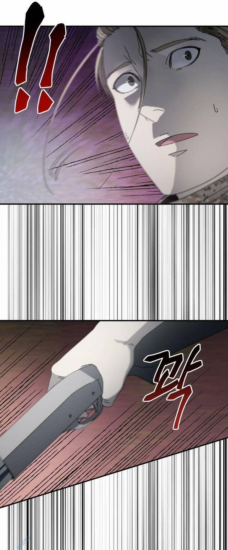 Địa Ngục Hận Thù 38 trang 34