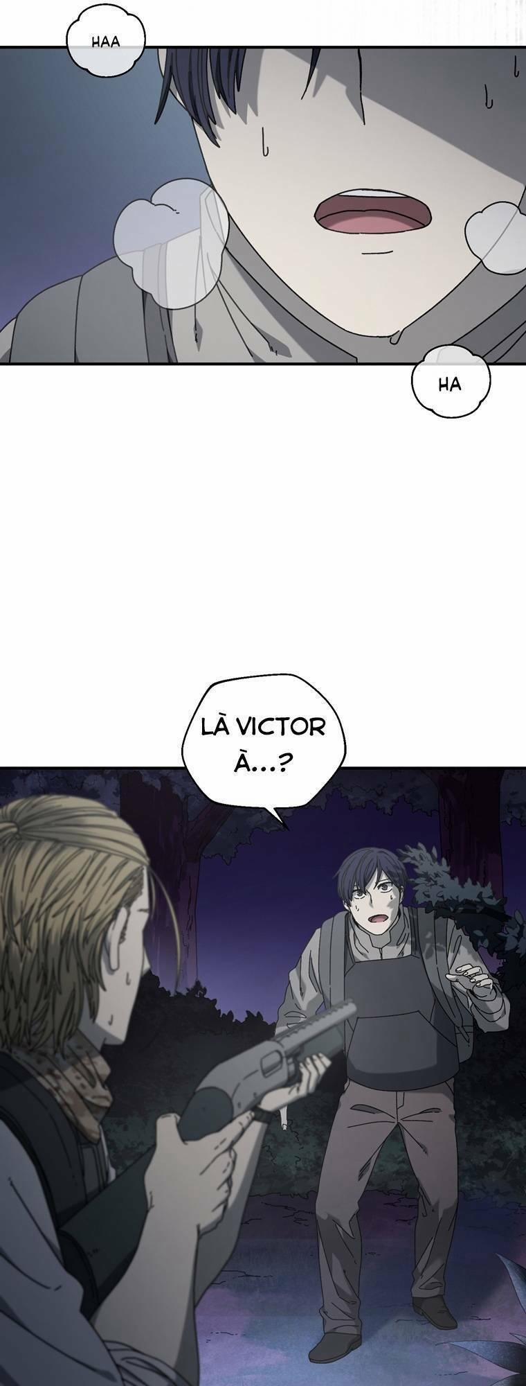 Địa Ngục Hận Thù 38 trang 36